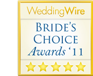 Bride Choice Awards 2011