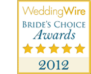Bride Choice Awards 2012