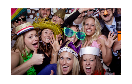 Photo Booth